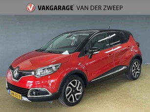 Renault Captur 0.9 TCe Xmod | Camera | Navi | Stoelverw.