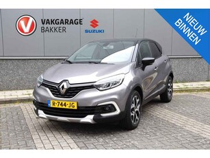 Renault Captur 1.2 TCe Intens