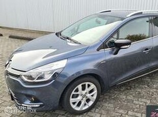 Renault CLIO Estate 0.9 TCe Limited/Key-Less/ Full Map Nav.