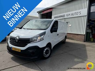 Renault Trafic 1.6 dCi T29 L2H1 Comfort Energy