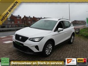 Seat Arona 1.0 TSI new