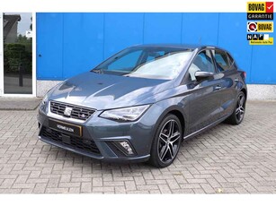 Seat Ibiza 1.0 TSI FR Business Intense Plus