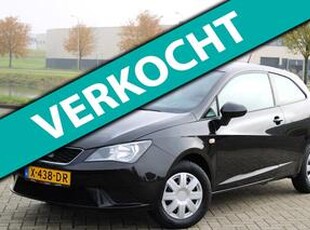 Seat IBIZA 1.2 Style l Climate l Elek Pak l APK 10-2024