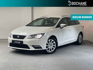 Seat León ST 1.2 TSI Style