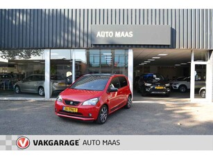 Seat Mii 1.0 FR Intense/ Airco/ LM 16Inch