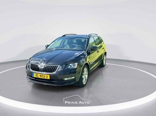 Skoda Octavia Combi 1.5 TSI Greentech Ambition Business