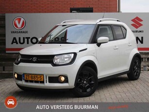 Suzuki Ignis 1.2 Select,