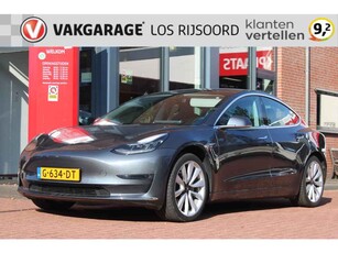 Tesla Model 3 Long-Range | Auto- Pilot | Trekhaak | Prijs incl. BTW |