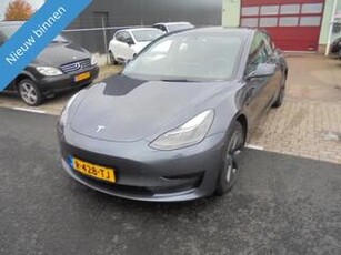 Tesla Model 3 Ryzen 100% GERESERVEERD!!!!!!!