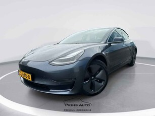 Tesla Model 3 Standard RWD Plus 60 kWh