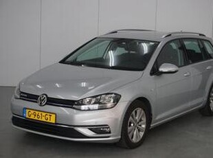 Volkswagen GOLF Variant 1.5 TSI Comfortline / Apple Carplay/Android Auto / Climate Control / PDC / Dealer Onderhouden