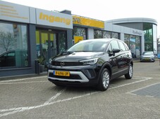 Opel Crossland 1.2 Turbo Elegance | Camera | Navigatie | Opel Eye