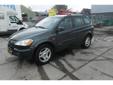 SsangYong Kyron M 200 Xdi s