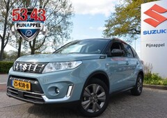 Suzuki Vitara 1.0 Select AUTOMAAT Navigatie/Camera/Trekhaak