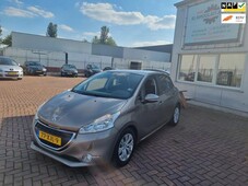 Peugeot 208 1.4 VTi Active