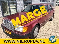 Mercedes-Benz 200-serie 200 E 124 type automaat 157.000km