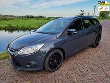 Ford Focus Wagon 1.0 EcoBoost Trend 2013 CRUISE NIEUWE MOTOR