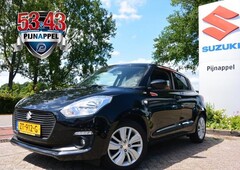 Suzuki Swift 1.2 Select 5-deurs Airco / Navigatie Camera Trekhaak afn.