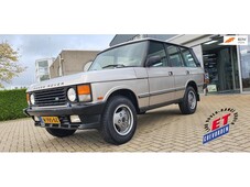 Land rover RANGE ROVER TDI SE