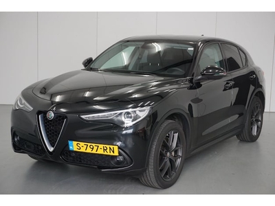 Alfa Romeo Stelvio Diesel