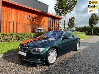 Alpina B3 Benzine