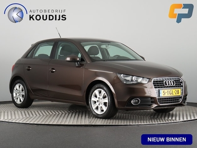 Audi A1 Benzine