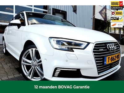 Audi A3 Benzine