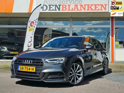 Audi A3 Benzine