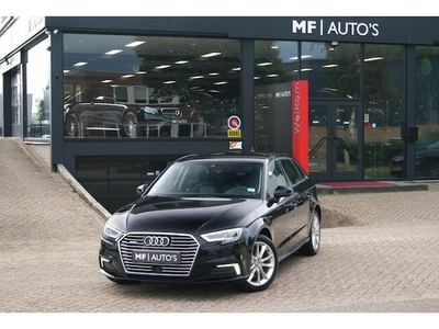 Audi A3 Benzine