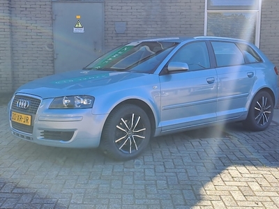 Audi A3 Benzine