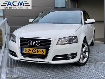 Audi A3 Benzine