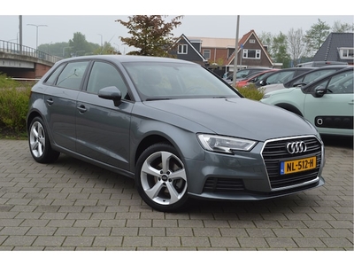 Audi A3 Benzine