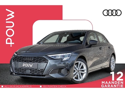 Audi A3 Benzine