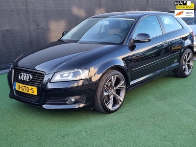 Audi A3 Benzine