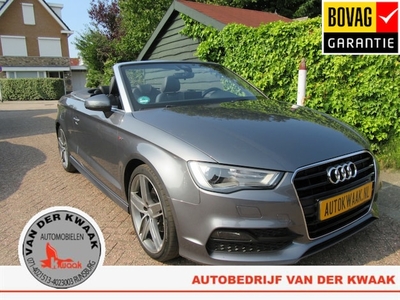 Audi A3 Benzine