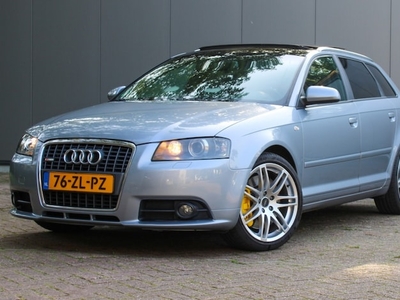 Audi A3 Benzine