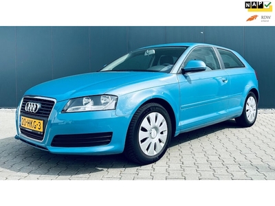 Audi A3 Benzine