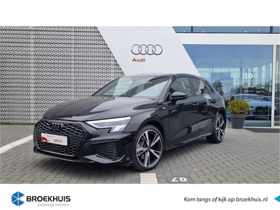 Audi A3 Benzine