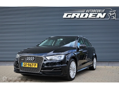 Audi A3 Benzine