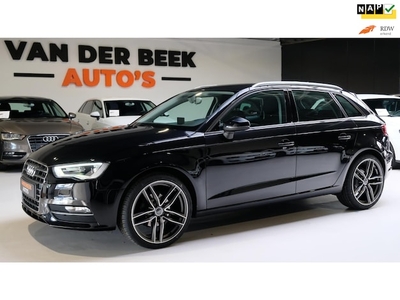 Audi A3 Benzine