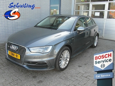 Audi A3 Benzine