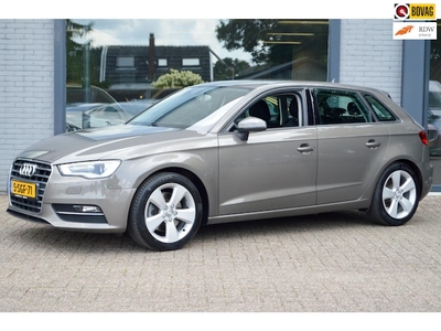 Audi A3 Benzine