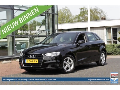 Audi A3 Benzine