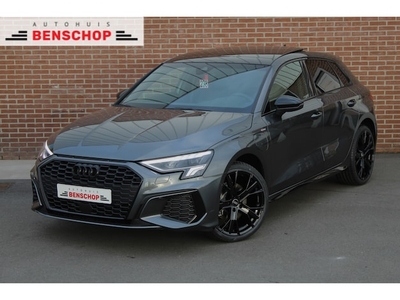 Audi A3 Benzine