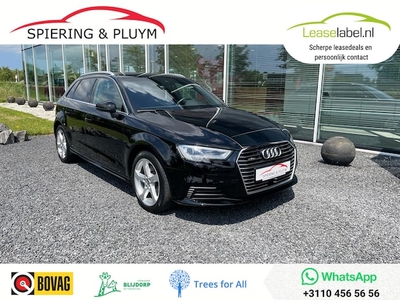 Audi A3 Benzine