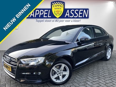 Audi A3 Benzine