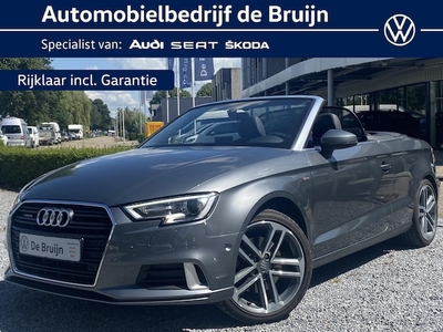 Audi A3 Benzine