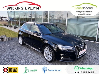 Audi A3 Benzine