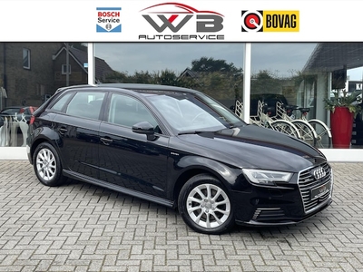 Audi A3 Benzine