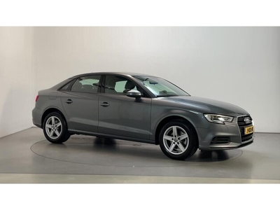 Audi A3 Benzine